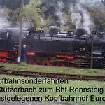 Gæstehus 'zum Reifberg' 3*