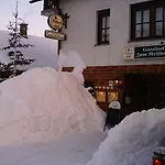ゲストハウス 'zum Reifberg'