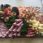 ゲストハウス 'zum Reifberg'