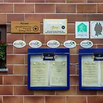 'zum Reifberg' Gæstehus 3*