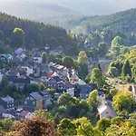 ゲストハウス 'zum Reifberg'