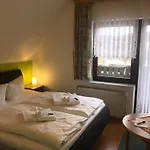 'zum Reifberg' ゲストハウス