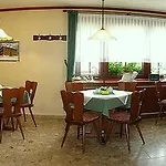 Gæstehus 'zum Reifberg' Ilmenau