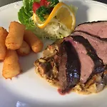 'zum Reifberg' Ilmenau