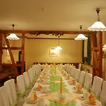 'zum Reifberg' ゲストハウス
