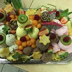 Gæstehus 'zum Reifberg' Ilmenau