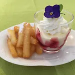 ゲストハウス 'zum Reifberg'