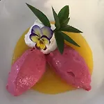 'zum Reifberg' ゲストハウス