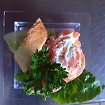 'zum Reifberg' 3* イルメナウ