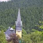 'zum Reifberg' ゲストハウス イルメナウ