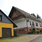 'zum Reifberg' イルメナウ