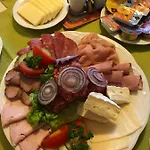 'zum Reifberg' 3*