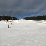 'zum Reifberg' ゲストハウス イルメナウ