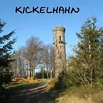 'zum Reifberg' Gæstehus