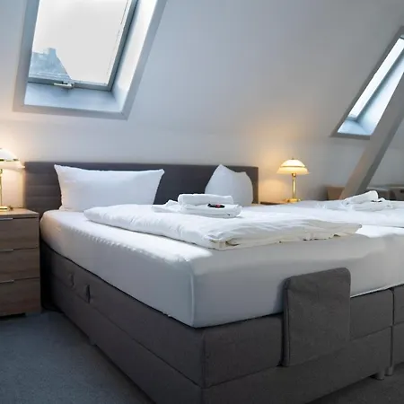 Πανσιόν 'zum Reifberg' Ilmenau