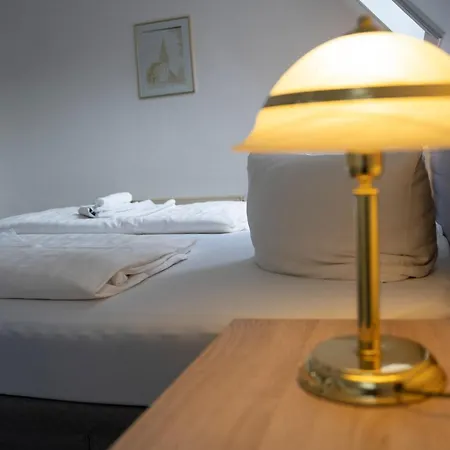 'zum Reifberg' Guest house Ilmenau