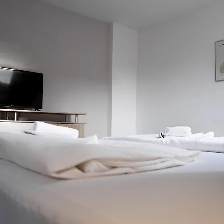 'zum Reifberg' 3* Ilmenau