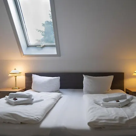 Guest house 'zum Reifberg' Ilmenau