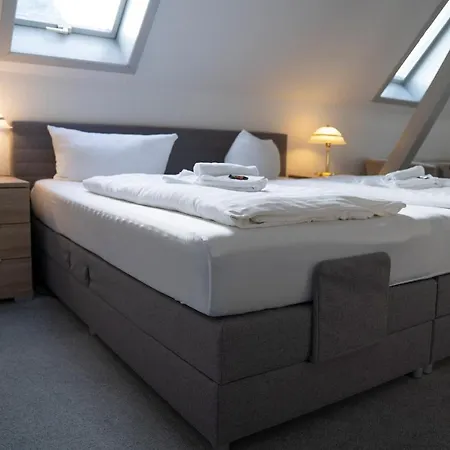 Gasthof 'zum Reifberg' 3*