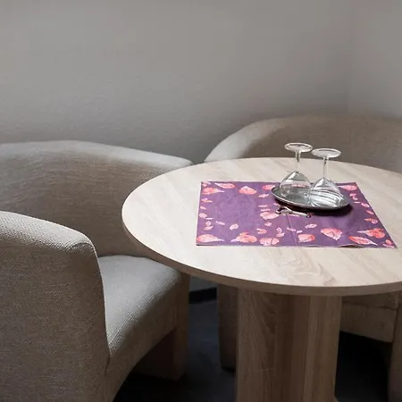 'zum Reifberg' Gasthof 3*