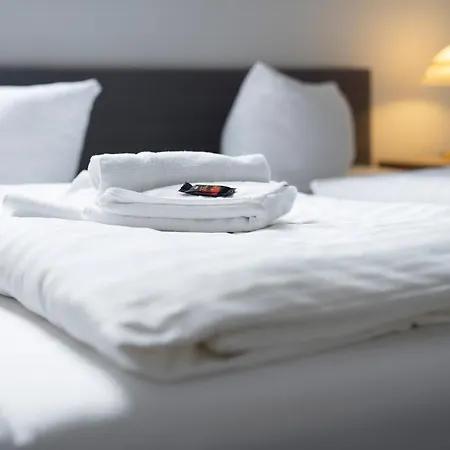 Casa de hóspedes 'zum Reifberg' 3*