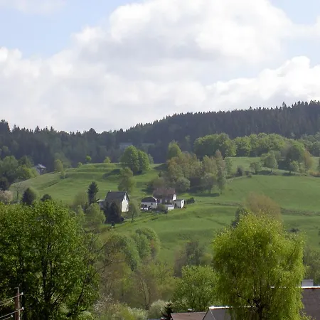 Gasthof 'zum Reifberg' 3*