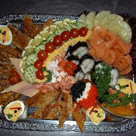 'zum Reifberg' 3*