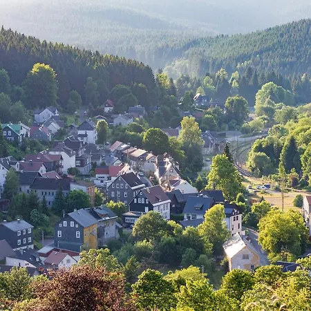 Vendégház 'zum Reifberg'