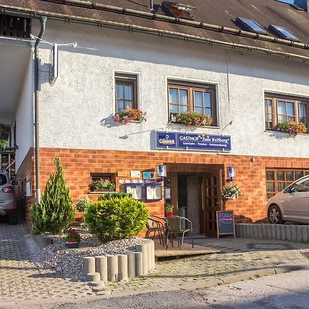 Gasthof 'zum Reifberg'