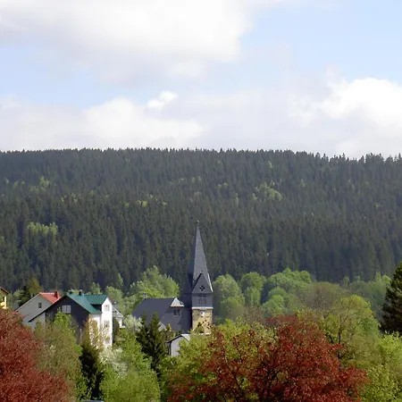 'zum Reifberg' イルメナウ