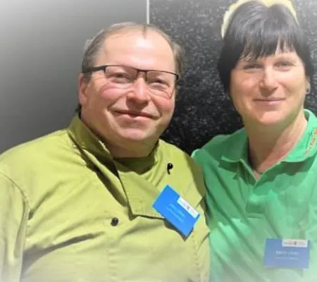 'zum Reifberg' Ilmenau