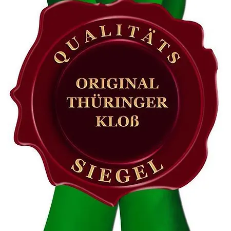 'zum Reifberg' Vendégház