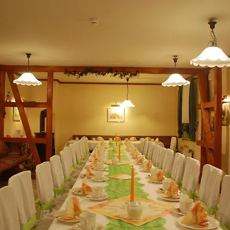 'zum Reifberg' Vendégház