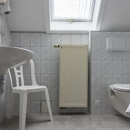 'zum Reifberg' Πανσιόν 3*