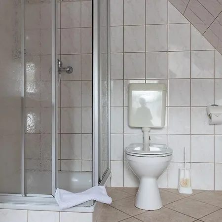 'zum Reifberg' Vendégház 3*
