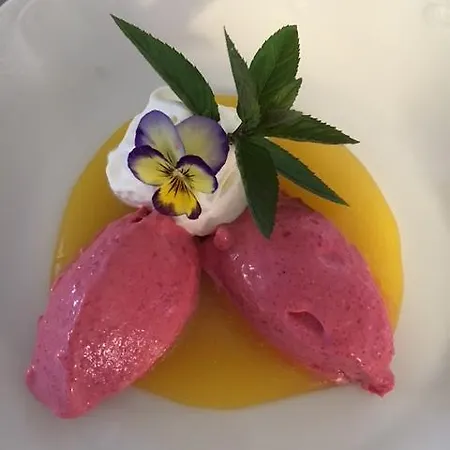 'zum Reifberg' Πανσιόν