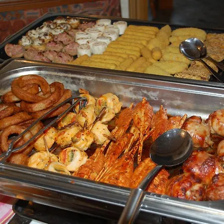 Πανσιόν 'zum Reifberg'