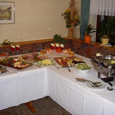 'zum Reifberg' 3* אילמנאו