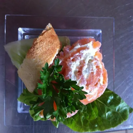 'zum Reifberg' 3* Ilmenau