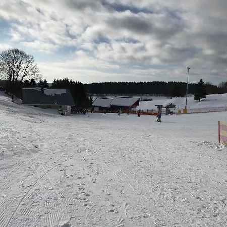 Vendégház 'zum Reifberg' 3*