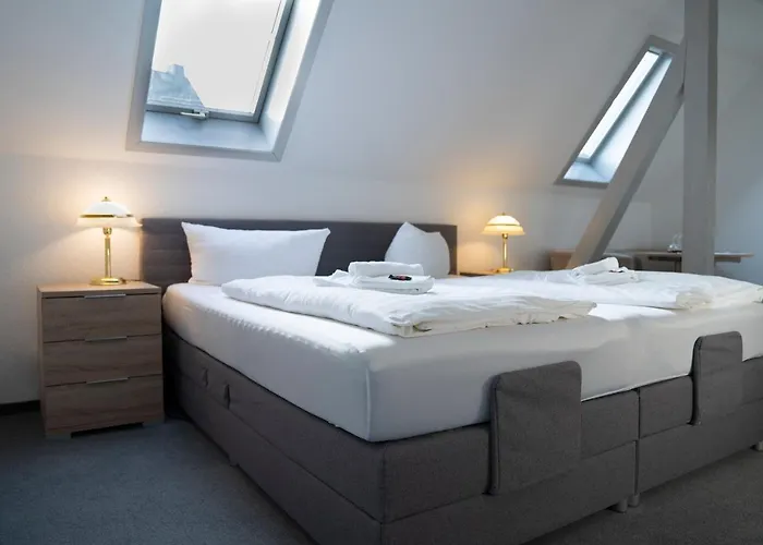 Casa de hóspedes 'zum Reifberg' Ilmenau