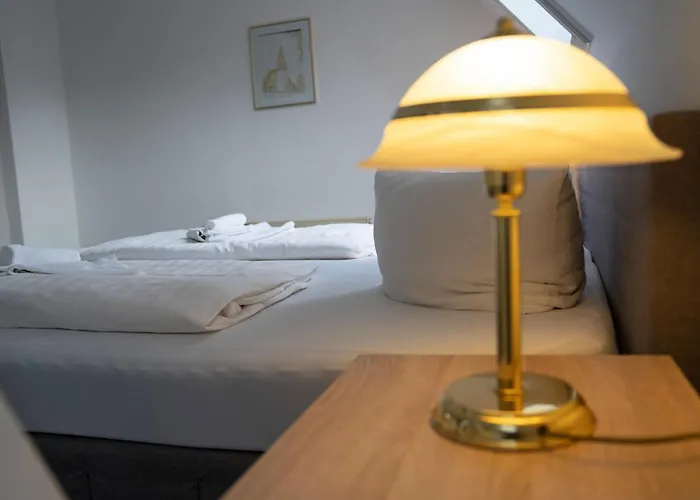 'zum Reifberg' Casa de hóspedes Ilmenau