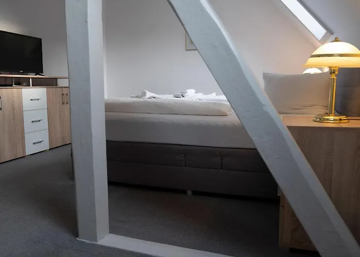 'zum Reifberg' Casa de hóspedes