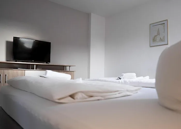 'zum Reifberg' 3* Ilmenau