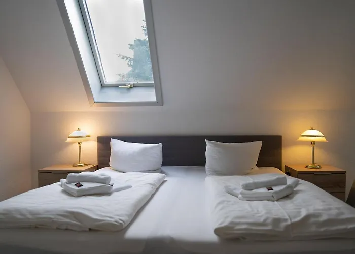 Casa de hóspedes 'zum Reifberg' Ilmenau