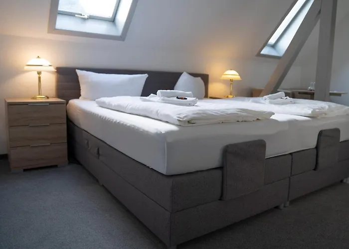 Casa de hóspedes 'zum Reifberg' 3*