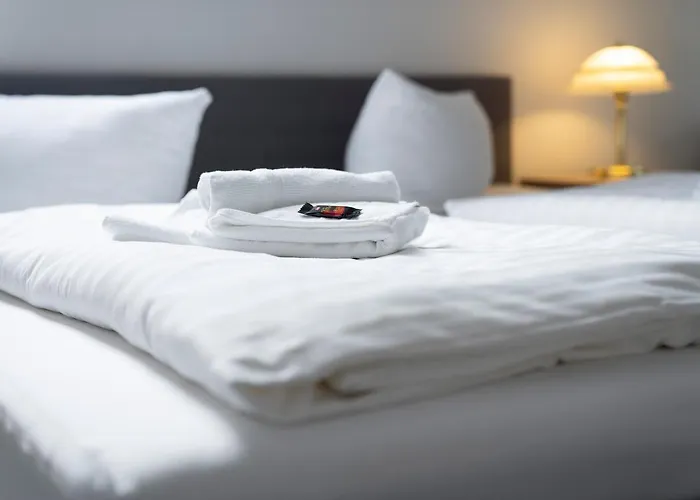 Maison d'hôtes 'zum Reifberg' 3*