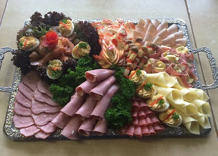 Casa de hóspedes 'zum Reifberg'