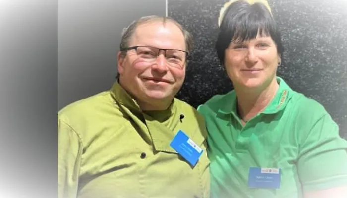 'zum Reifberg' Ilmenau