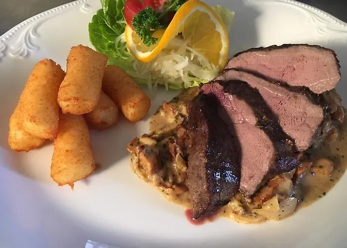 'zum Reifberg' Ilmenau